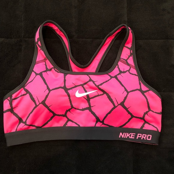 Nike pro sports top - Picture 1 of 3